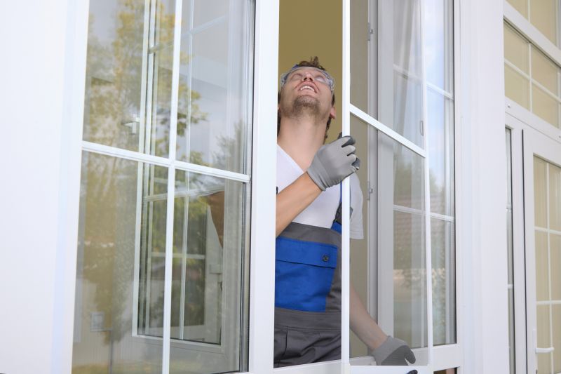 Specialized Window Installers