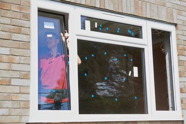 New Windows Installation